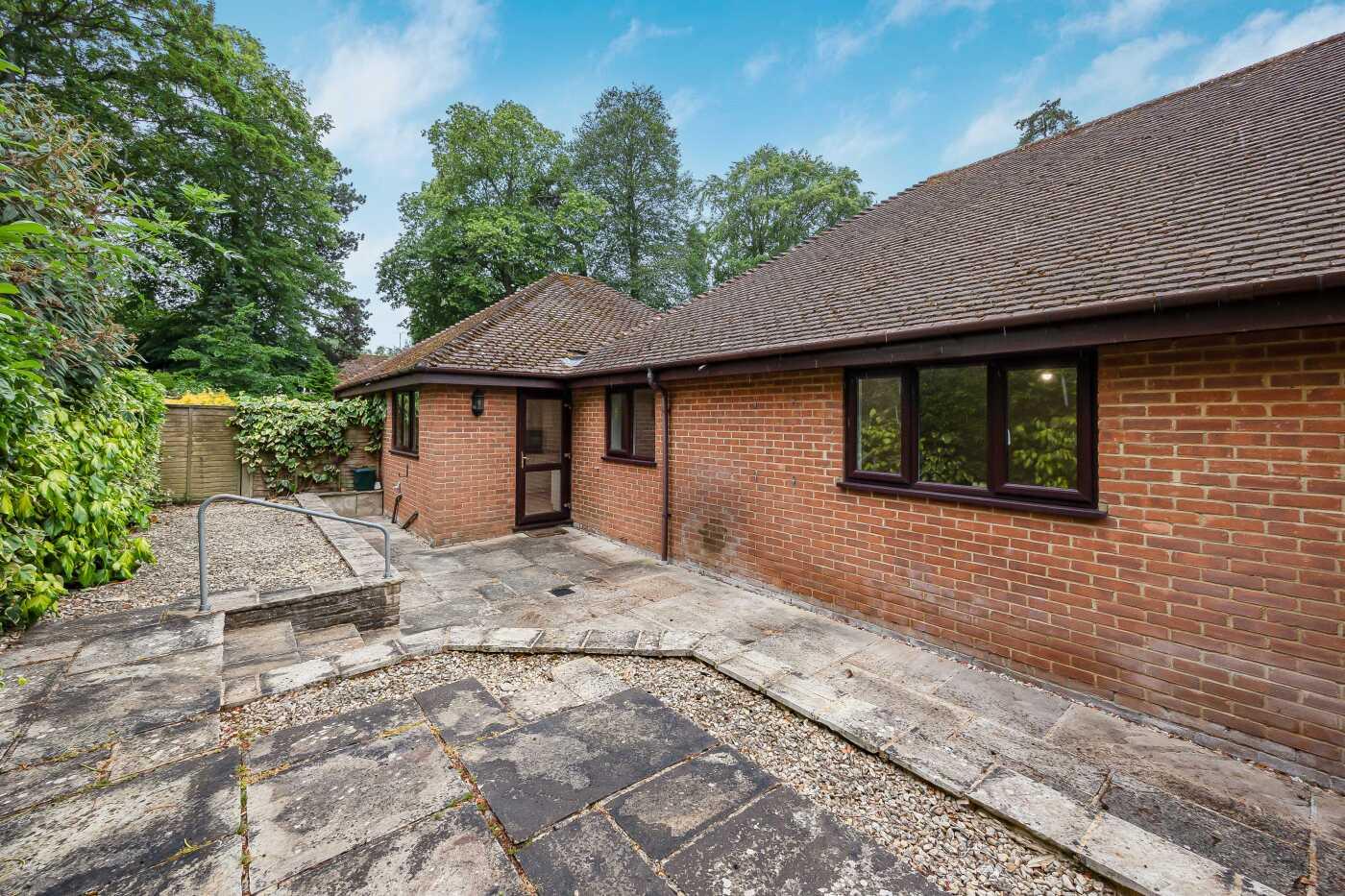 Chalcraft Close, Henley-On-Thames